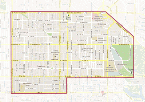 eastside-and-circle-area-map